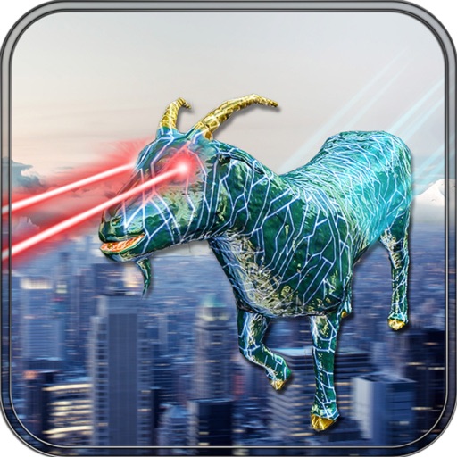 Detail How Do You Get The Robot Goat In Goat Simulator Nomer 43