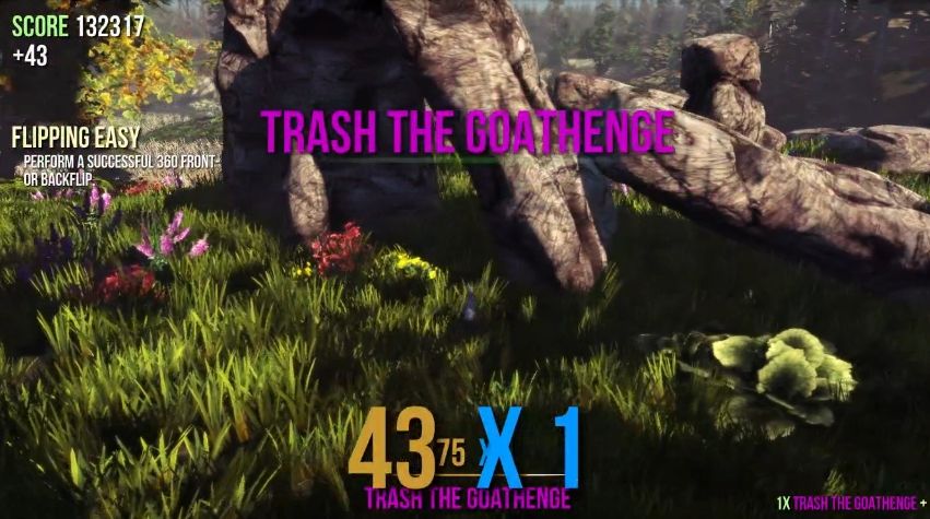 Detail How Do You Get The Robot Goat In Goat Simulator Nomer 44