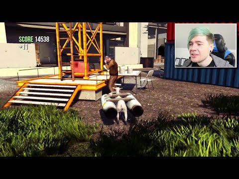 Detail How Do You Get The Robot Goat In Goat Simulator Nomer 50