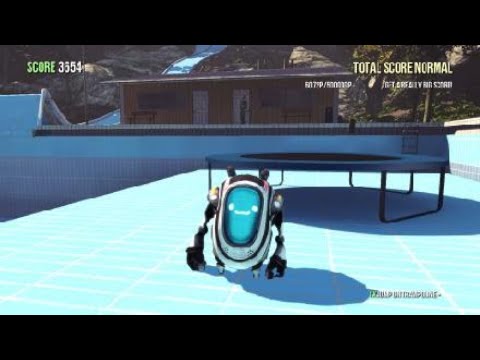 Detail How Do You Get The Robot Goat In Goat Simulator Nomer 7
