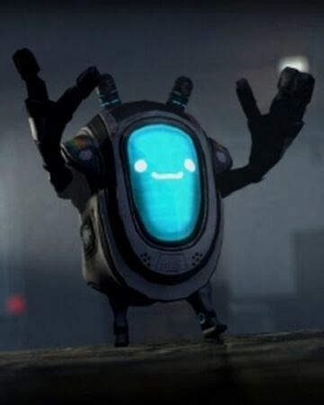 Detail How Do You Get The Robot Goat In Goat Simulator Nomer 9