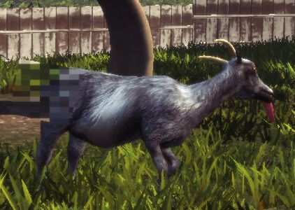 Detail How Do You Get The Tornado Goat In Goat Simulator Nomer 15