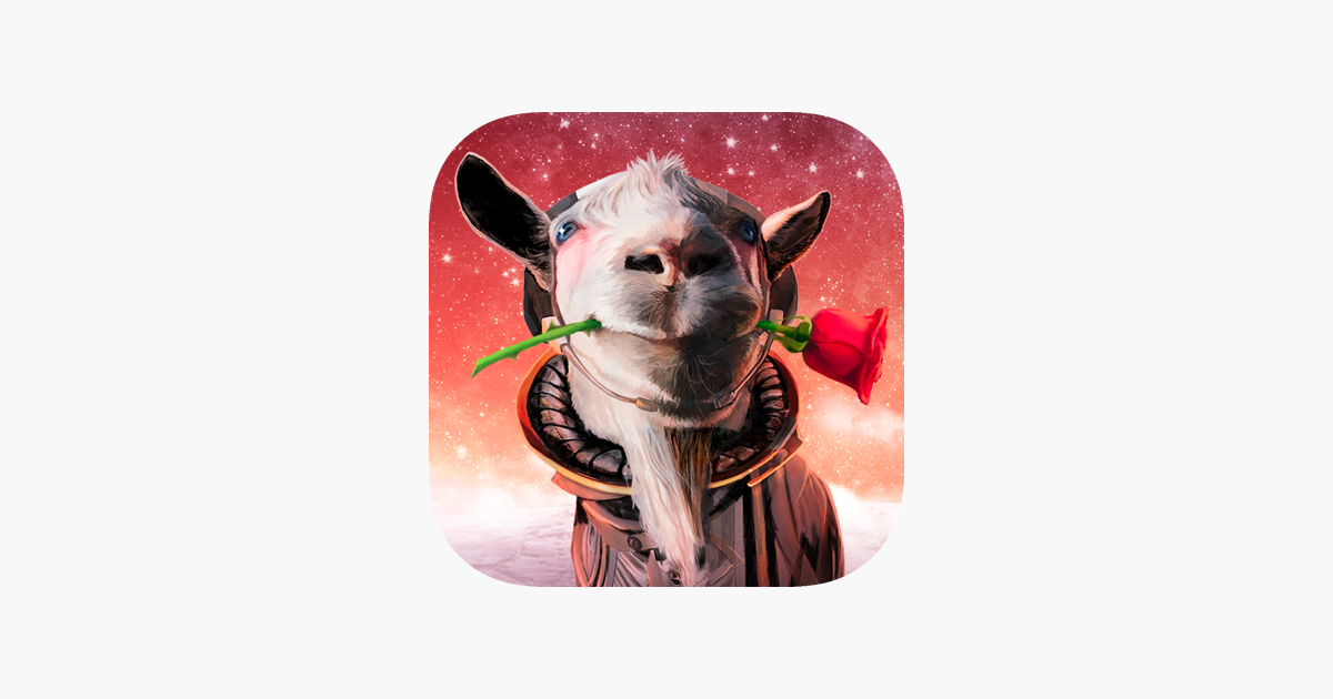 Detail How Do You Get The Tornado Goat In Goat Simulator Nomer 46