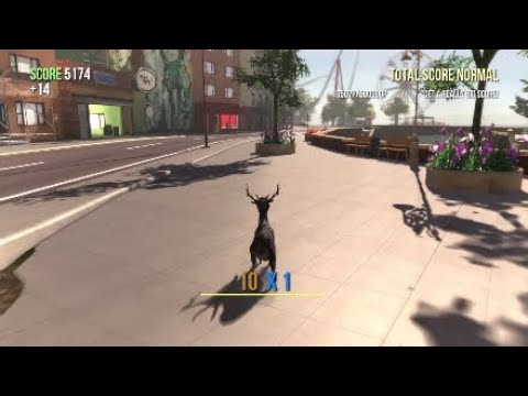 Detail How Do You Get The Tornado Goat In Goat Simulator Nomer 51