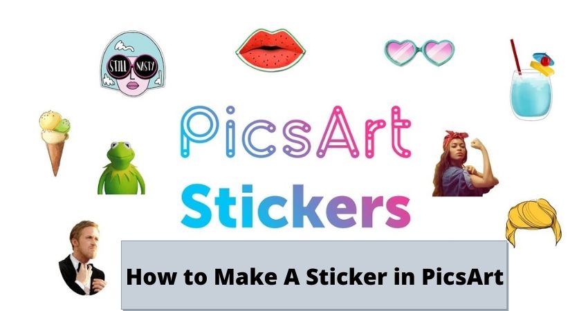 Detail How Do You Make A Sticker On Picsart 2020 Nomer 3