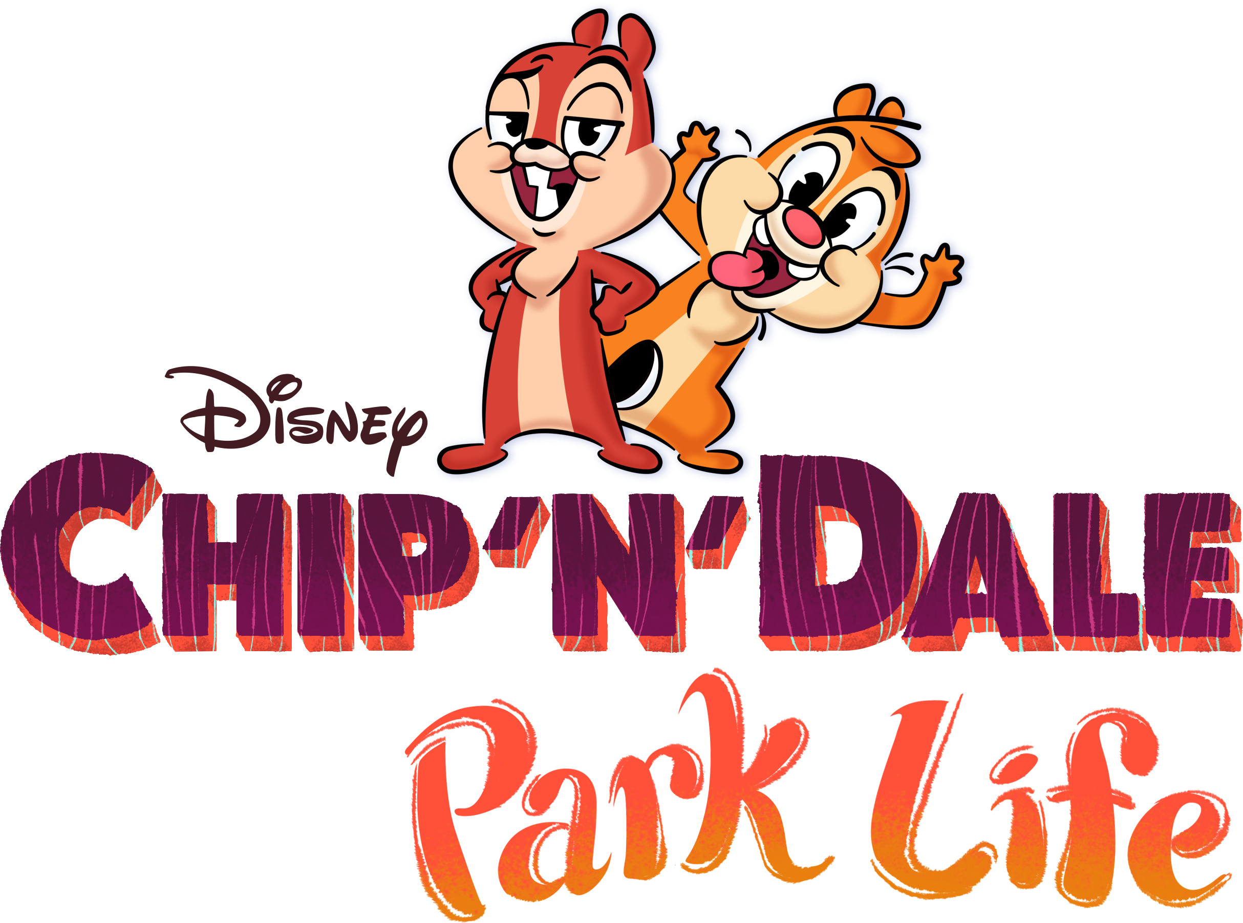 Detail How Do You Tell The Difference Between Chip And Dale Nomer 20