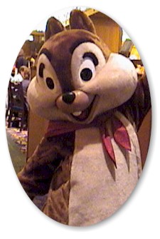 Detail How Do You Tell The Difference Between Chip And Dale Nomer 26