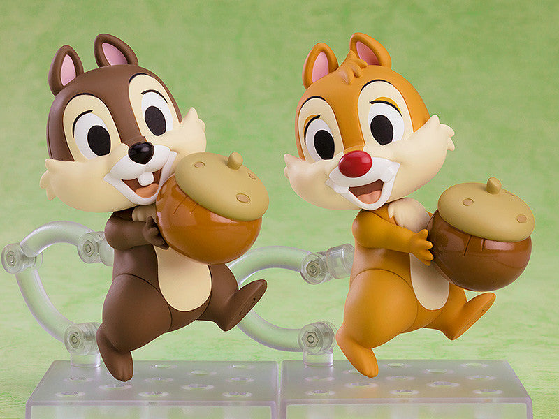 Detail How Do You Tell The Difference Between Chip And Dale Nomer 37