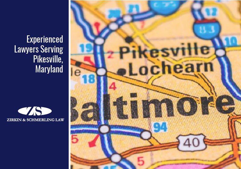 Detail How Far Is Gambar Maryland To Pikesville Maryland Nomer 11