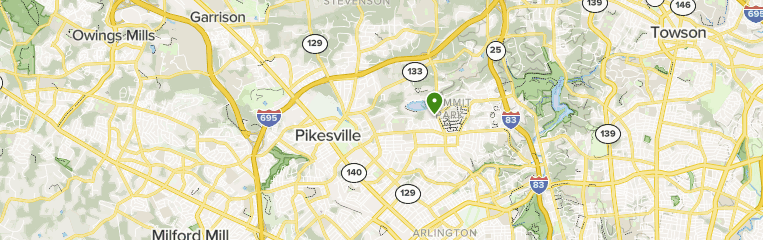 Detail How Far Is Gambar Maryland To Pikesville Maryland Nomer 14