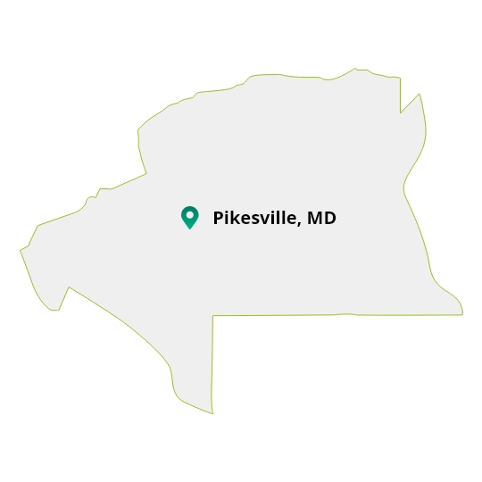 Detail How Far Is Gambar Maryland To Pikesville Maryland Nomer 26