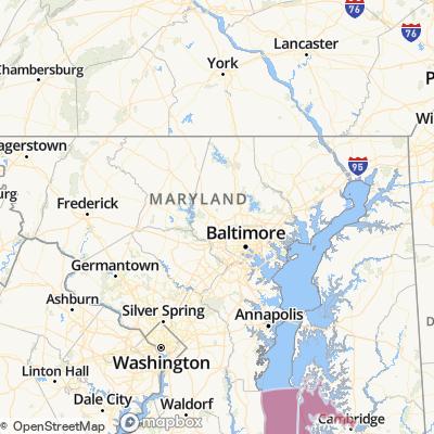 Detail How Far Is Gambar Maryland To Pikesville Maryland Nomer 28