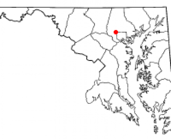 Detail How Far Is Gambar Maryland To Pikesville Maryland Nomer 29