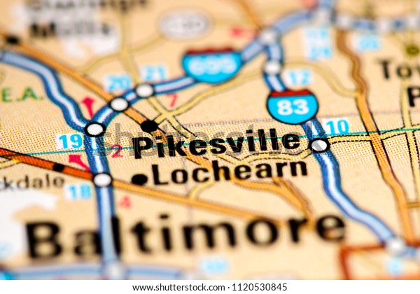 Detail How Far Is Gambar Maryland To Pikesville Maryland Nomer 2