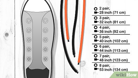 Detail How Long Are Shoelaces For High Top Converse Nomer 4