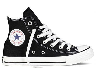 how long are shoelaces for converse