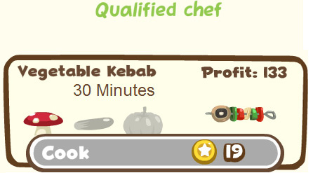 Detail How Many Coins Would You Need To Purchase 133 Kebabs Nomer 29