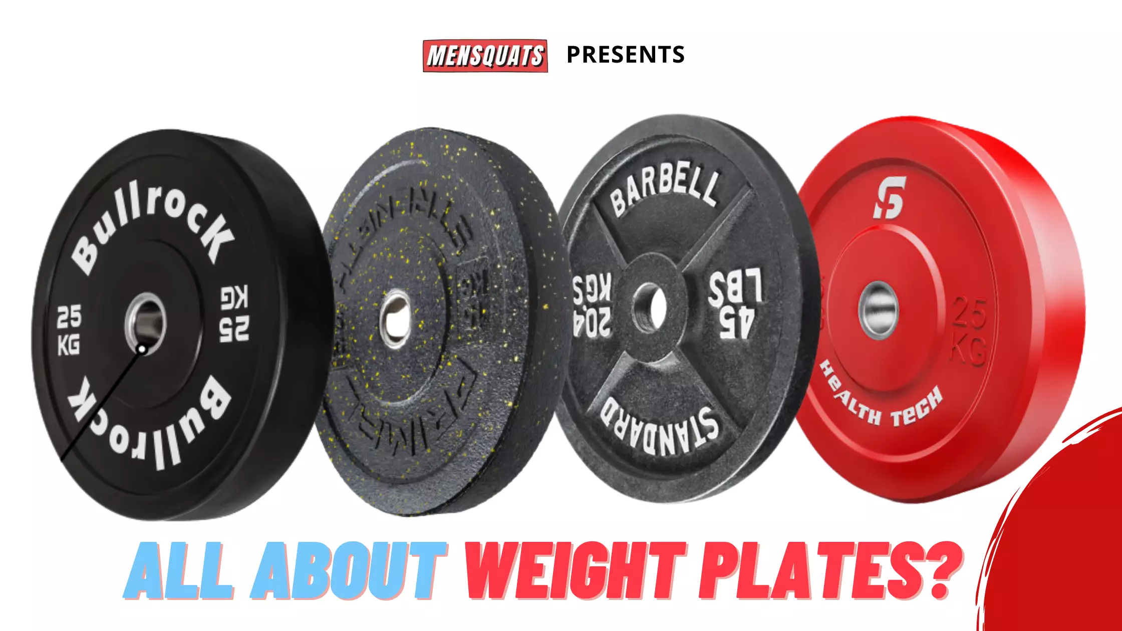 Detail How Much Do Plates Weigh Nomer 14