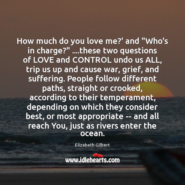 Detail How Much Do You Love Me Quotes Nomer 5