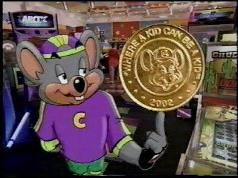 Detail How Much Is 100 Tokens At Chuck E Cheese Nomer 40