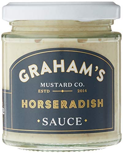 Detail How Much Is 125 Grams Of Horseradish Nomer 3