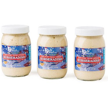 Detail How Much Is 125 Grams Of Horseradish Nomer 37