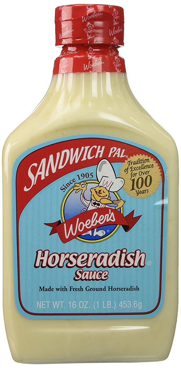 Detail How Much Is 125 Grams Of Horseradish Nomer 8