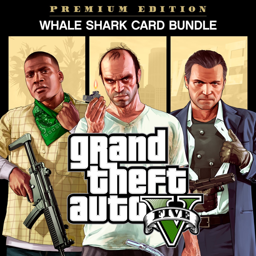 Detail How Much Is A Whale Shark Card In Gta Nomer 25