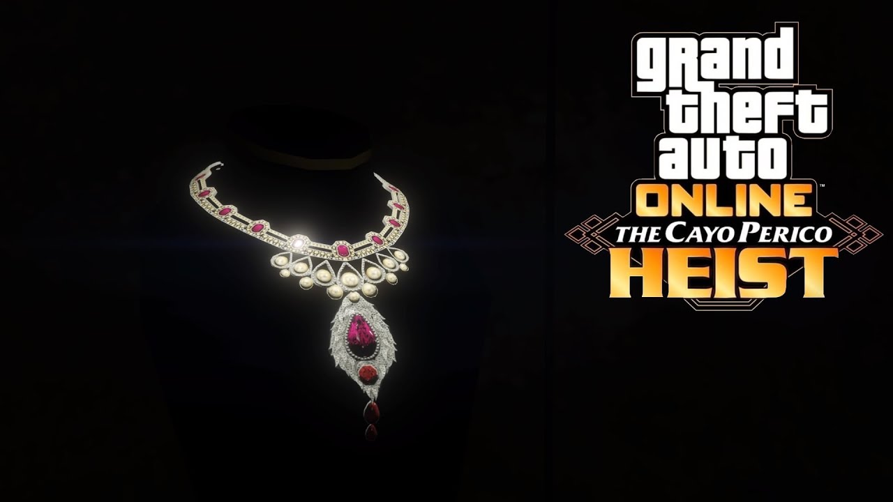 Detail How Much Is Ruby Necklace Gta Nomer 6