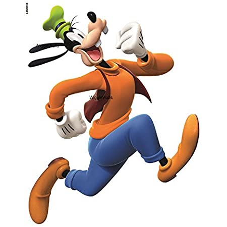 Detail How Tall Is Goofy Nomer 16