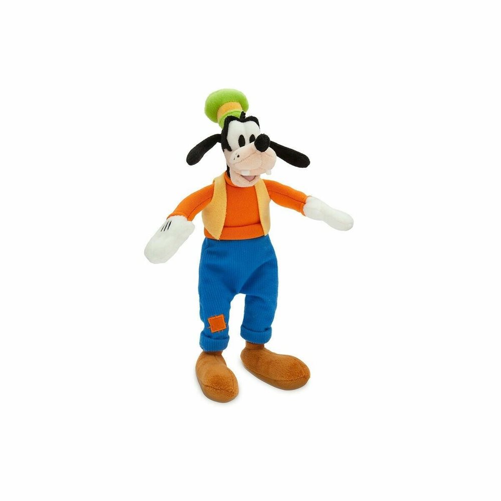Detail How Tall Is Goofy Nomer 21