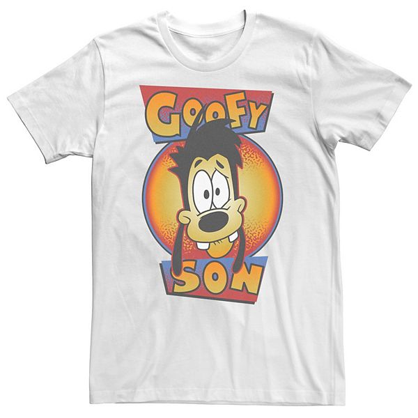 Detail How Tall Is Goofy Nomer 33