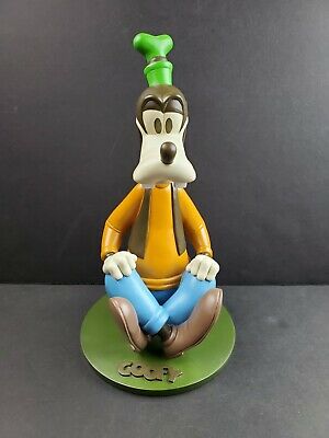 Detail How Tall Is Goofy Nomer 34
