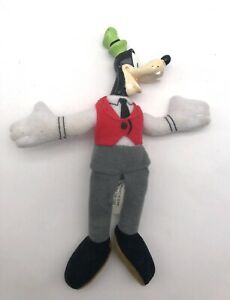 Detail How Tall Is Goofy Nomer 37