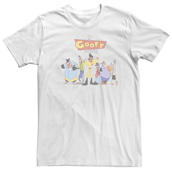 Detail How Tall Is Goofy Nomer 38