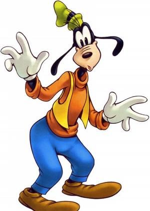 Detail How Tall Is Goofy Nomer 46