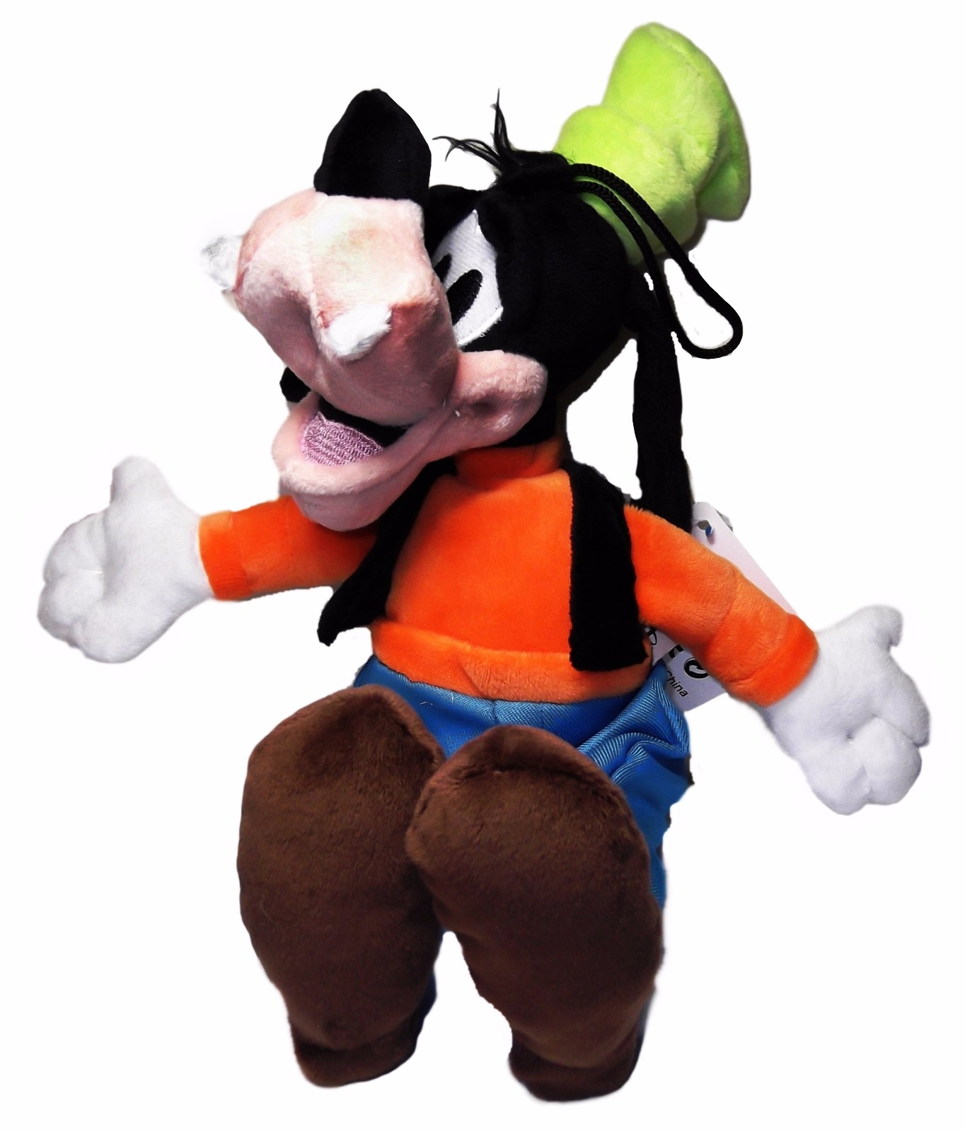 Detail How Tall Is Goofy Nomer 48