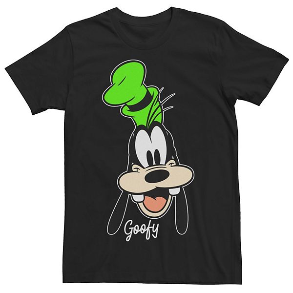 Detail How Tall Is Goofy Nomer 51