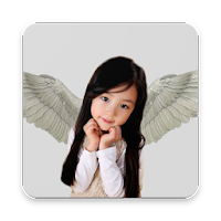 Detail How To Add Angel Wings To A Photo Nomer 44