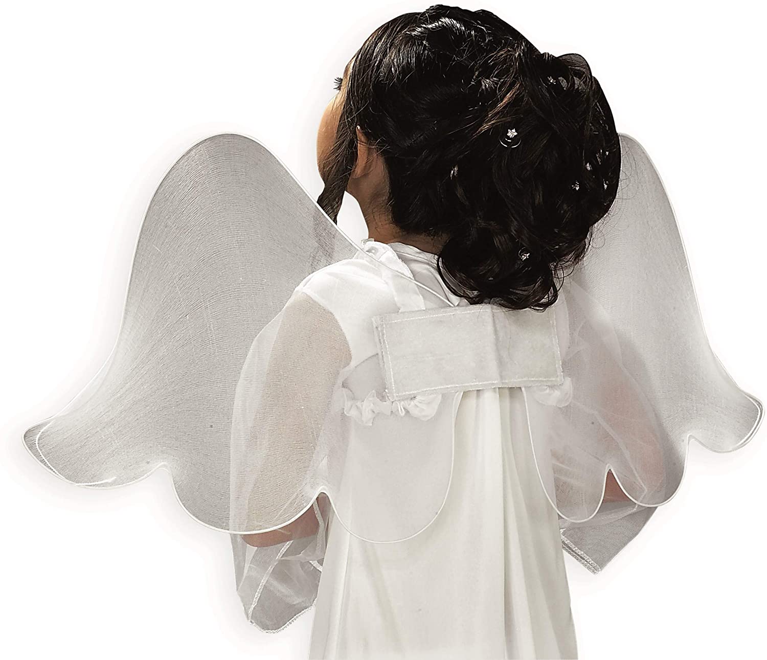 Detail How To Add Angel Wings To A Photo Nomer 53