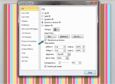 Detail How To Add Background In Word Nomer 29
