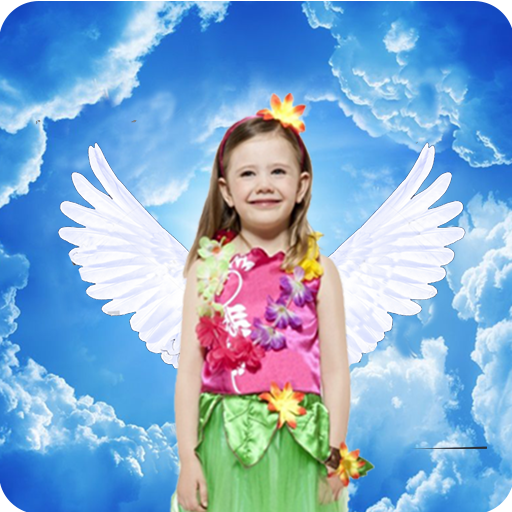 Download How To Add Wings To A Picture Nomer 24