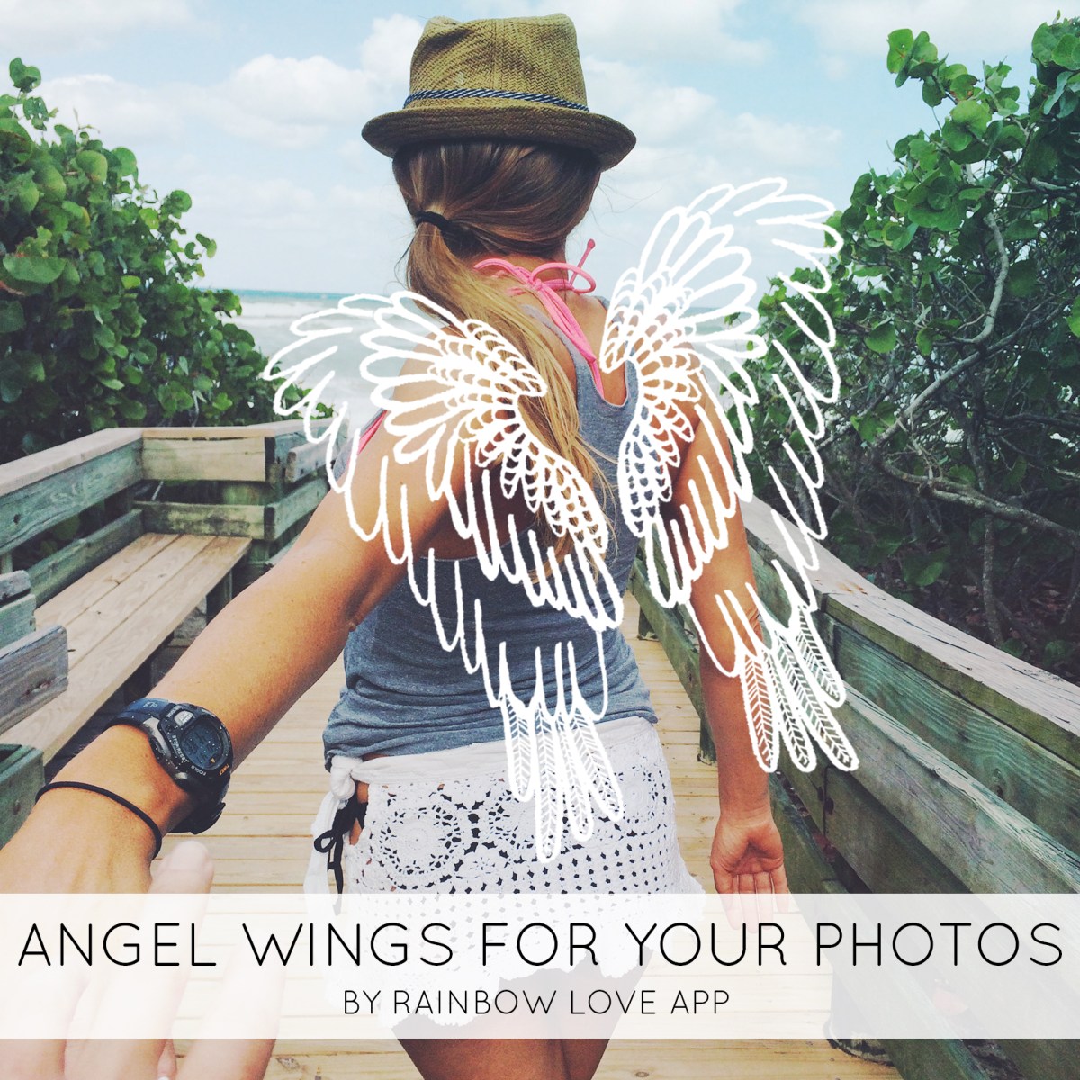 Download How To Add Wings To A Picture Nomer 6