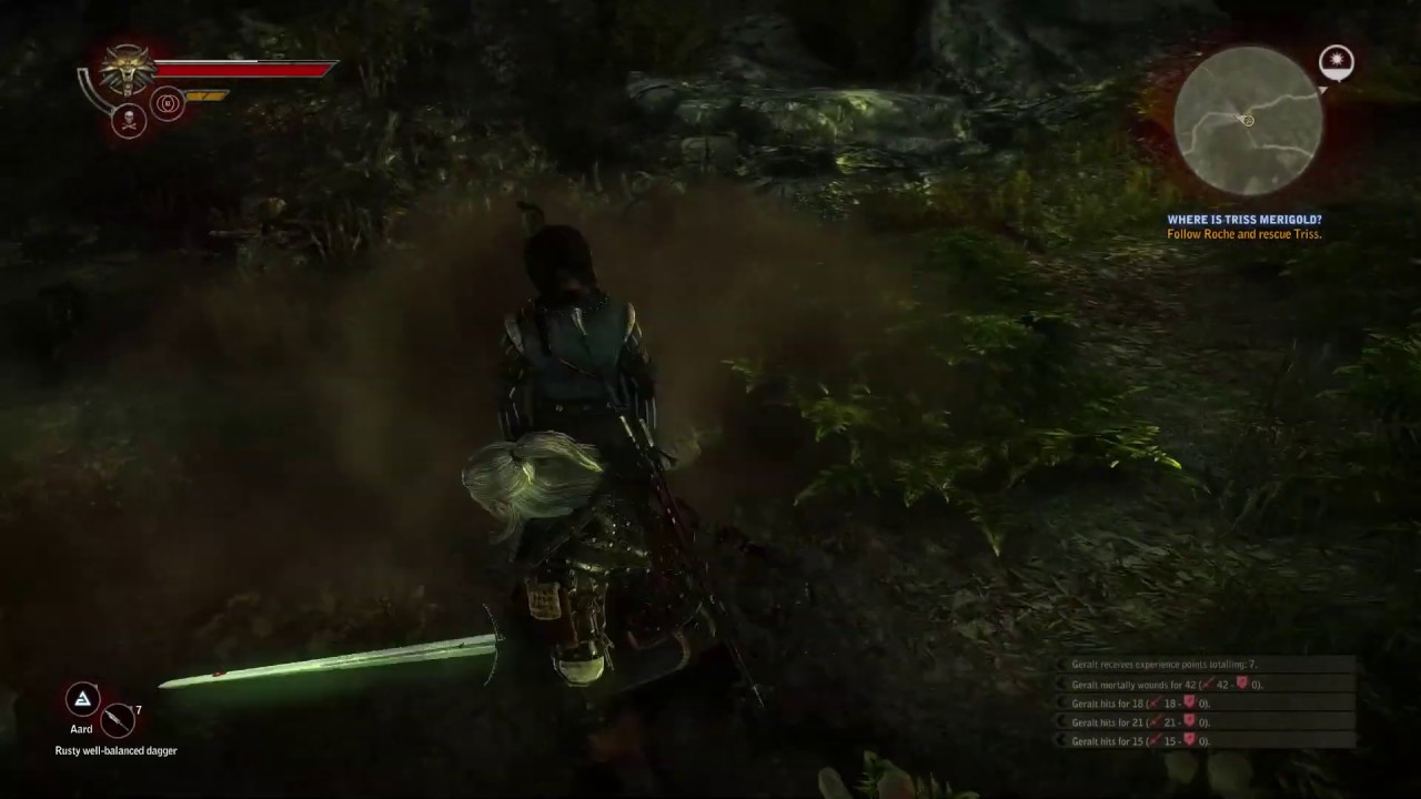 Detail How To Blow Up Nest Witcher 2 Nomer 9