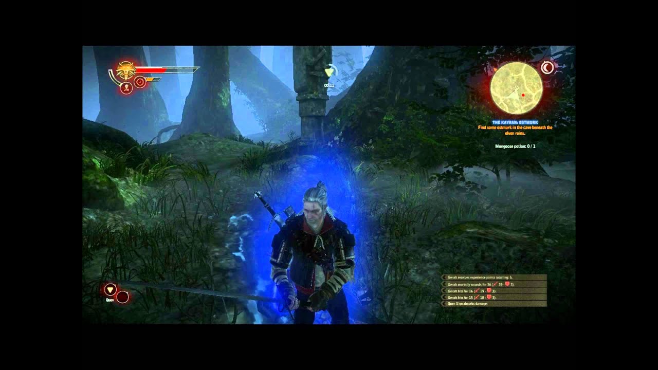 Detail How To Blow Up Nest Witcher 2 Nomer 11