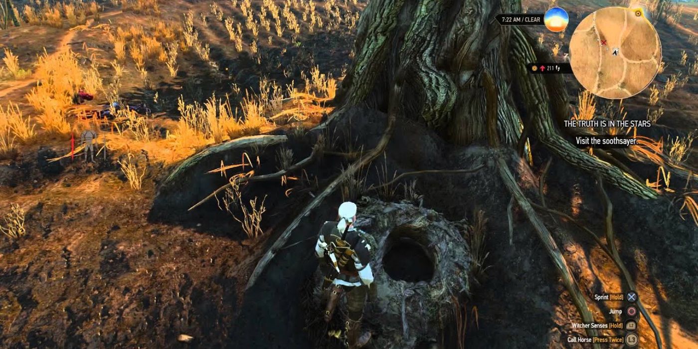 Detail How To Blow Up Nest Witcher 2 Nomer 23