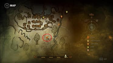 Detail How To Blow Up Nest Witcher 2 Nomer 36