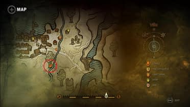 Detail How To Blow Up Nest Witcher 2 Nomer 39