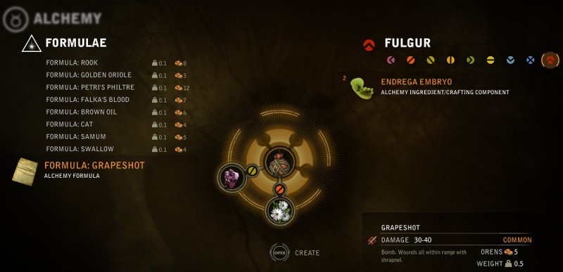 Detail How To Blow Up Nest Witcher 2 Nomer 5