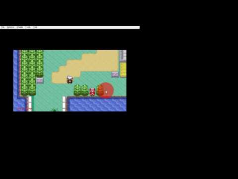 Detail How To Break Rocks In Pokemon Ruby Nomer 22